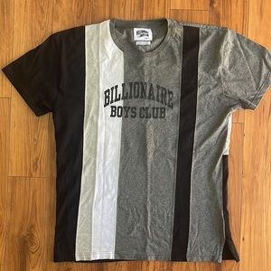 Men’s Billionaire Boys Club t-shirt.